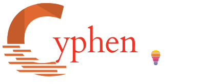 Cyphen Innovations - Digital Marketing Agency India Logo